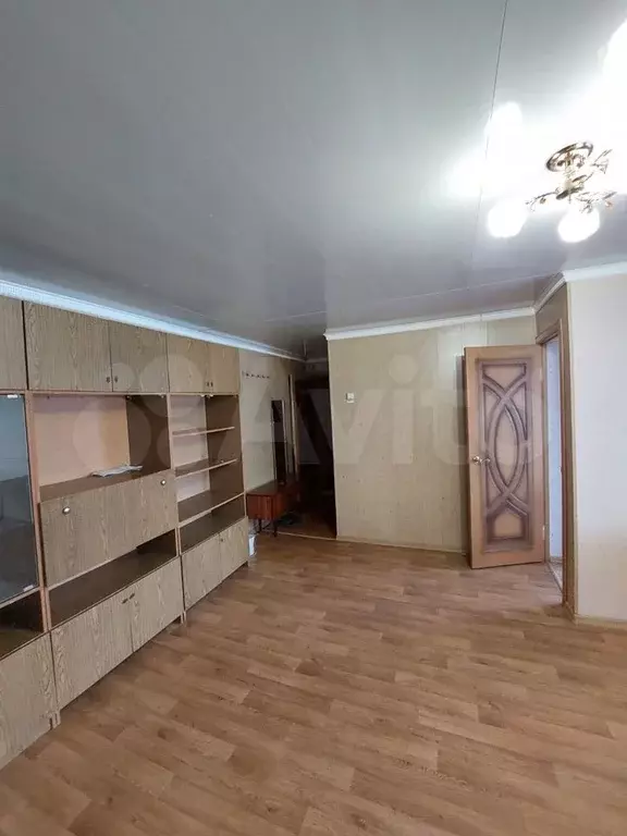 2-к. квартира, 41 м, 5/5 эт. - Фото 0