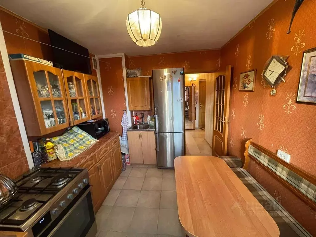 2-к кв. Санкт-Петербург Авангардная ул., 13 (53.0 м) - Фото 1