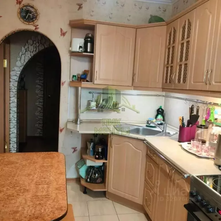 3-к кв. Бурятия, Улан-Удэ 148В мкр, 8/2 (68.2 м) - Фото 2