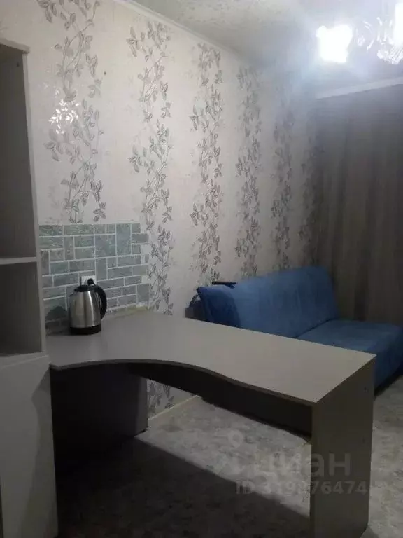 Комната Красноярский край, Красноярск ул. Ладо Кецховели, 60а - Фото 1