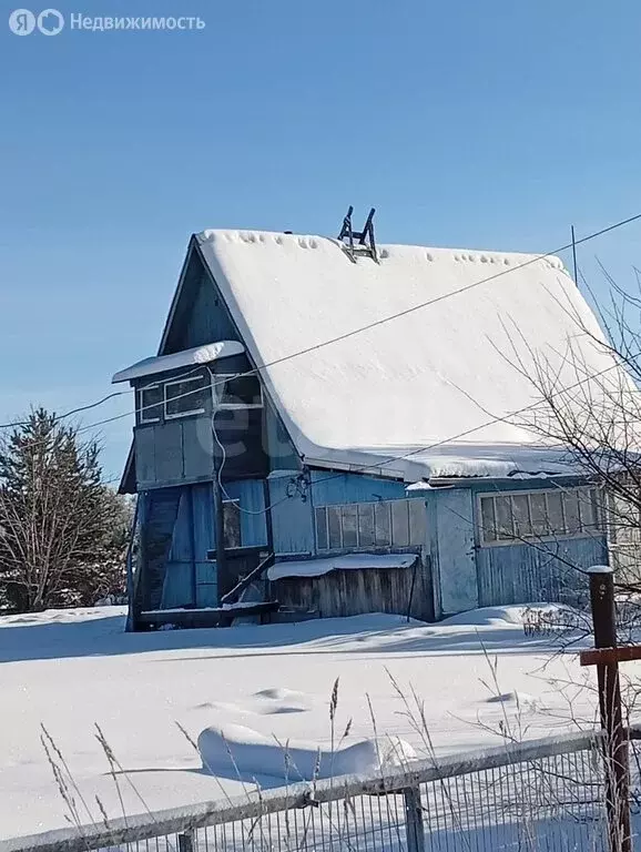 Дом в село Янишполе, Лесная улица (36.9 м) - Фото 2