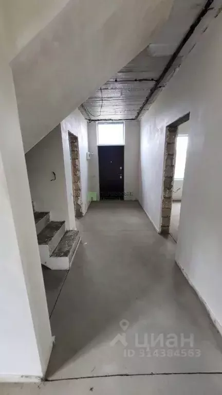 Дом в Краснодарский край, Новороссийск городской округ, с. Борисовка ... - Фото 1