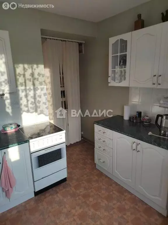 2-комнатная квартира: Санкт-Петербург, Ленинский проспект, 67к1 (54 м) - Фото 2