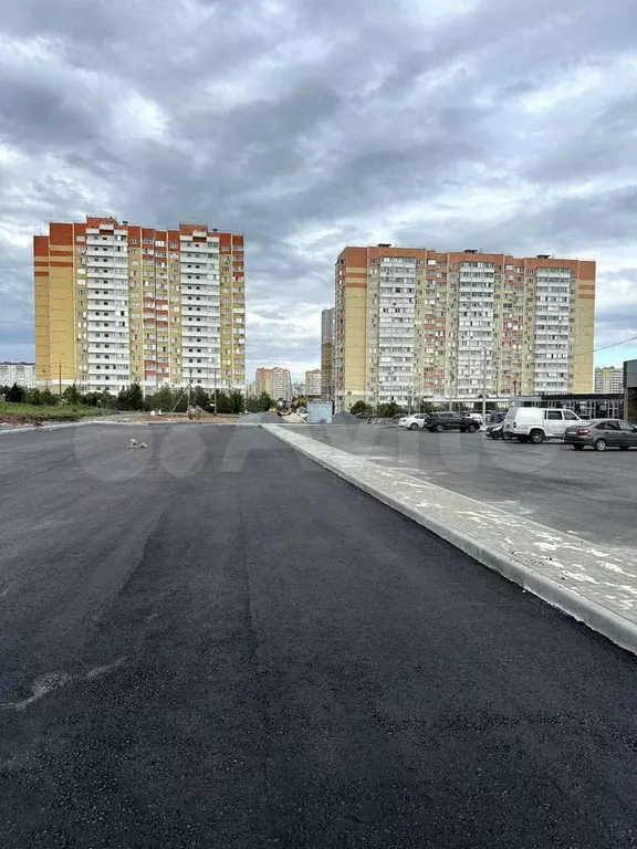 Участок 2,37 га (ИЖС) - Фото 1