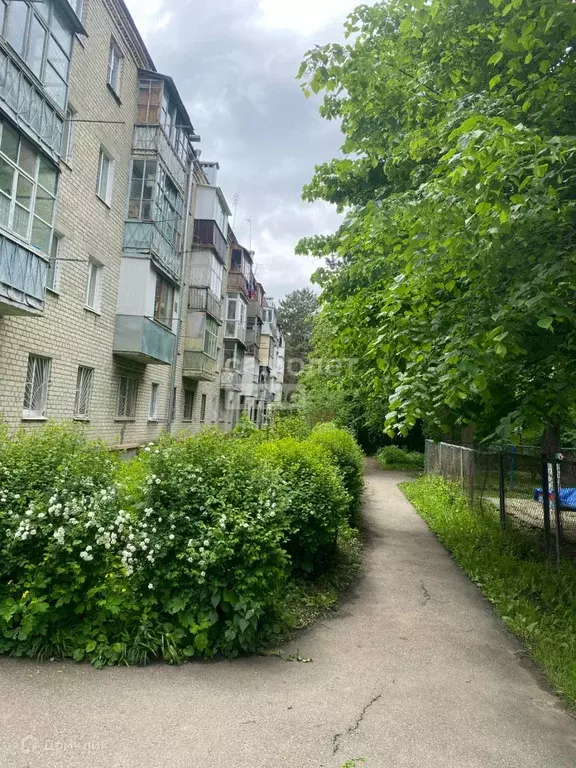 Продаётся 1-к квартира, 31 м - Фото 0