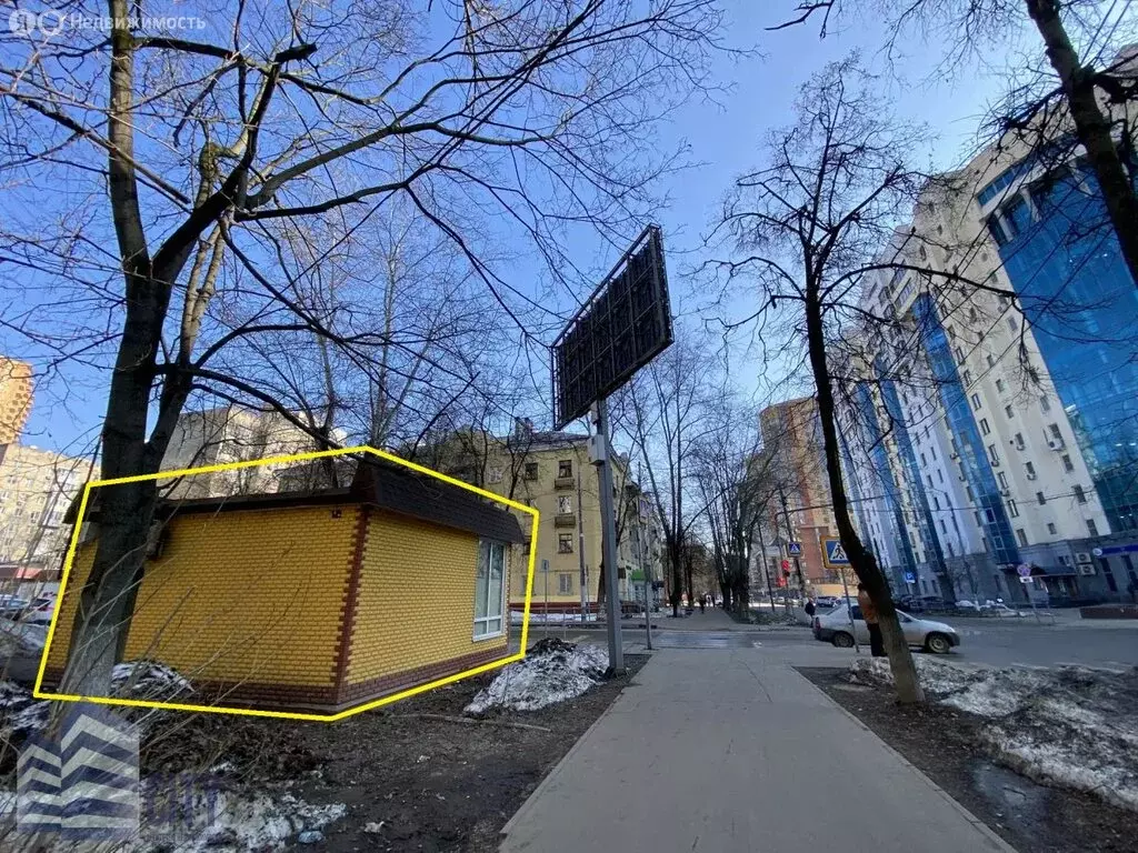 Помещение свободного назначения (36 м) - Фото 2