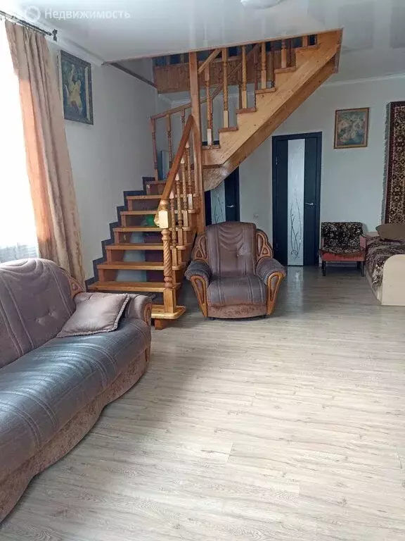 Дом в деревня Жилина, Строительная улица, 56Б (161 м) - Фото 2