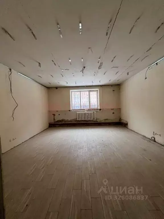 Помещение свободного назначения в Ростовская область, Ростов-на-Дону ... - Фото 1