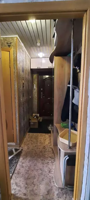 Продаётся 3-к квартира, 50 м - Фото 1