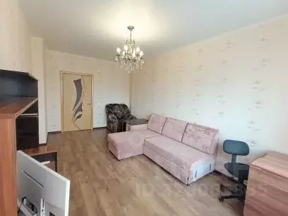 1-к кв. Краснодарский край, Анапа ул. Шевченко, 288Ак2 (42.0 м) - Фото 2