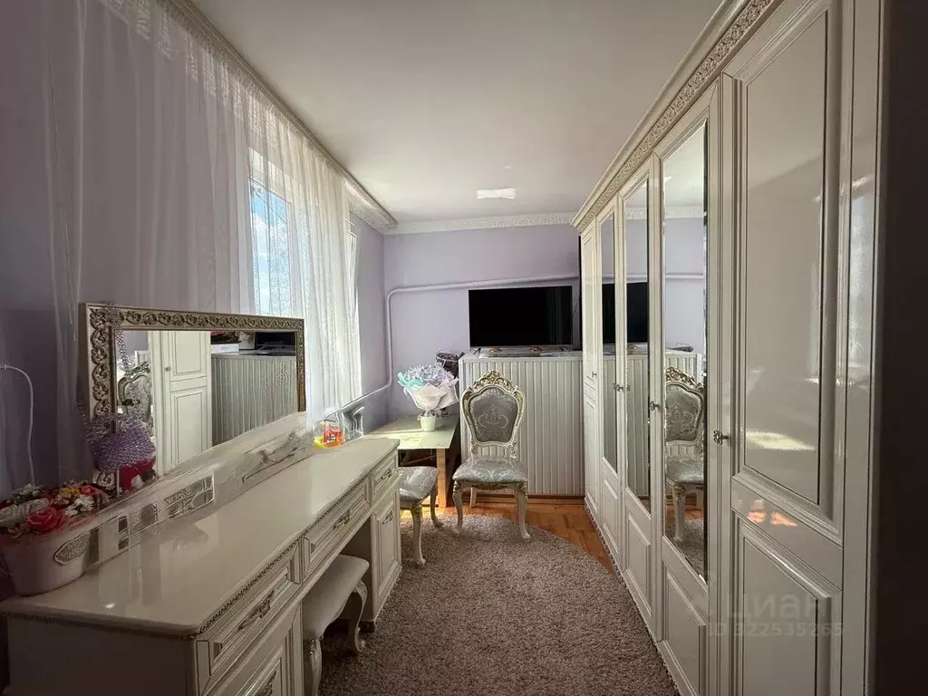 Дом в Кабардино-Балкария, Нальчик ул. Герцена, 18/2 (91 м) - Фото 1