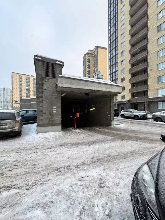 Гараж в Санкт-Петербург Усть-Славянка тер., просп. Советский, 16 (13 ... - Фото 2