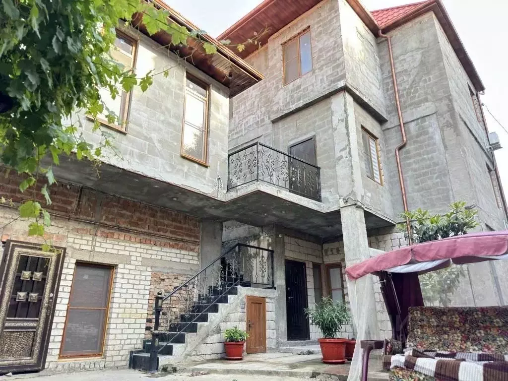 1-к кв. Дагестан, Махачкала ул. Богатырева, 22В (26.0 м) - Фото 1