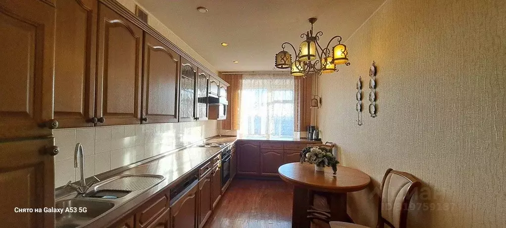 4-к кв. Свердловская область, Екатеринбург ул. Культуры, 25 (91.3 м) - Фото 0