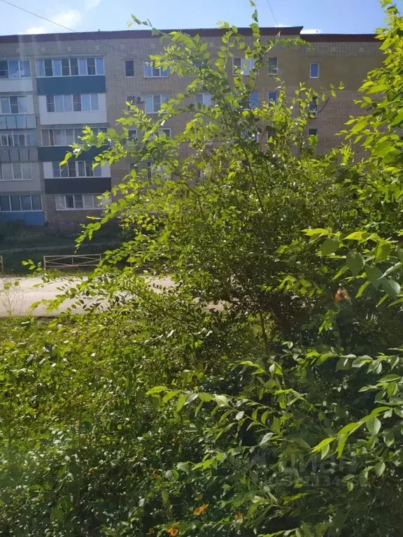 2-к кв. Тамбовская область, Тамбов городской округ, пос. Строитель, ... - Фото 0