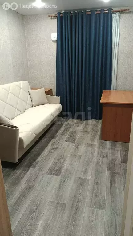 1-комнатная квартира: Вологда, улица Возрождения, 86А (34.7 м) - Фото 2