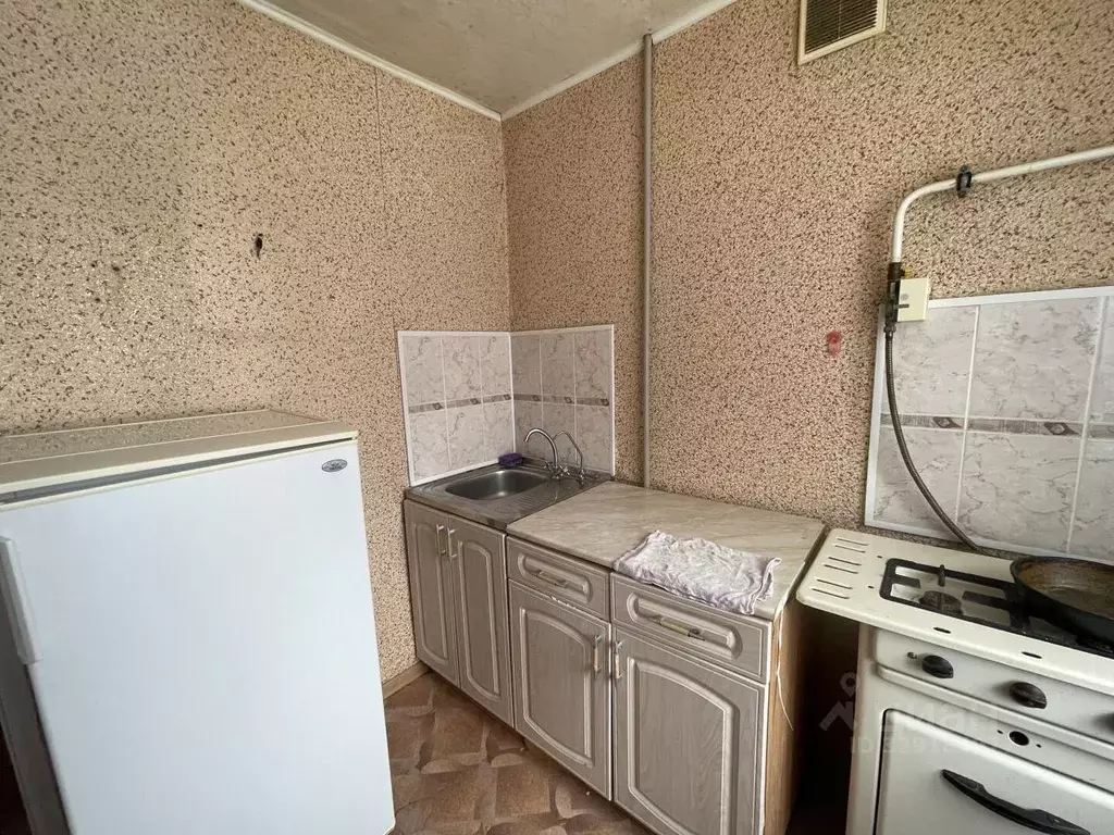 1-к кв. Нижегородская область, Кстово пл. Мира, 6А (31.2 м) - Фото 2