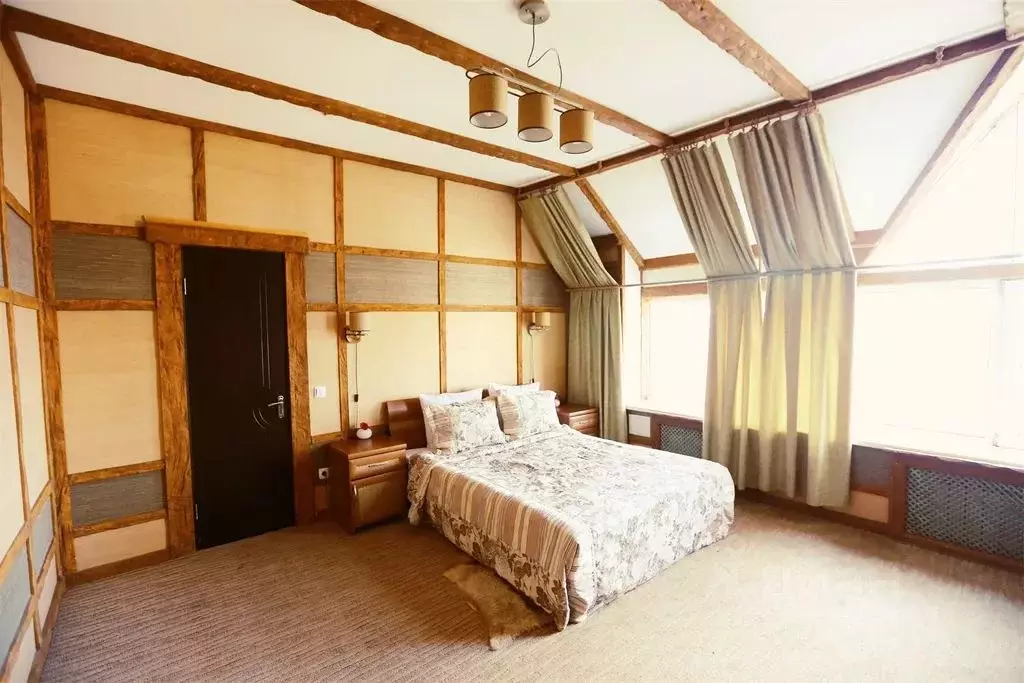 Комната Московская область, Пушкино Мамонтовка мкр, ул. Куйбышева, 23А - Фото 2