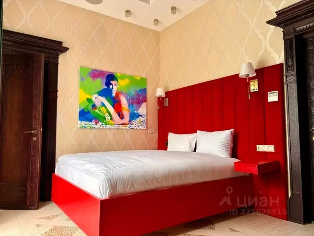 Комната Московская область, Люберцы городской округ, Малаховка пгт ул. ... - Фото 1