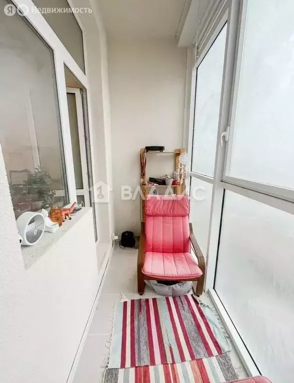 1-комнатная квартира: Мурино, Ручьёвский проспект, 15 (35 м) - Фото 1