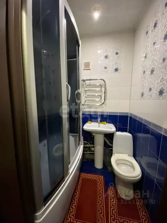 3-к кв. Свердловская область, Кушва ул. Горняков, 11 (66.3 м) - Фото 2