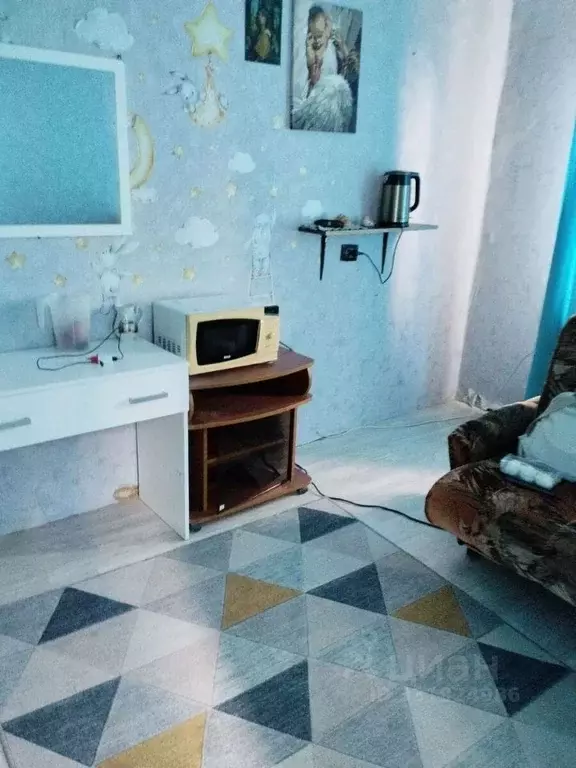 Комната Санкт-Петербург ул. Коммуны, 48 (16.0 м) - Фото 2