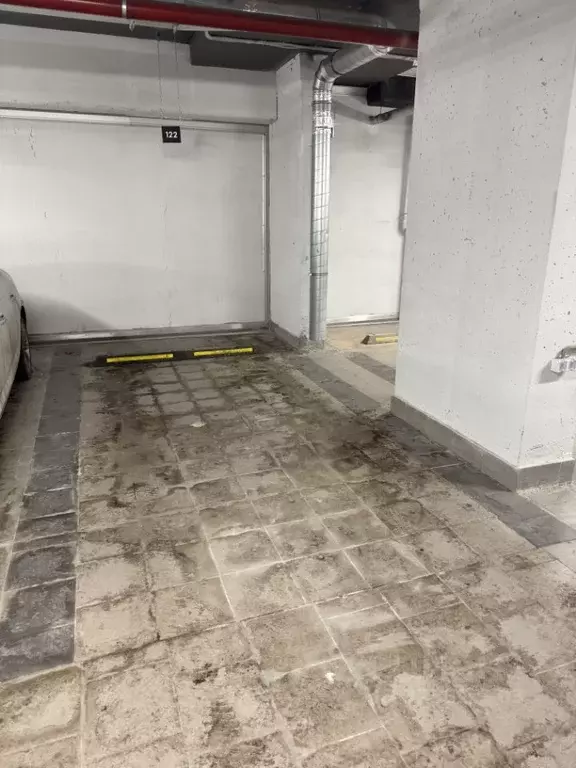 Гараж в Московская область, Люберцы ул. Гоголя, 3 (14 м) - Фото 1