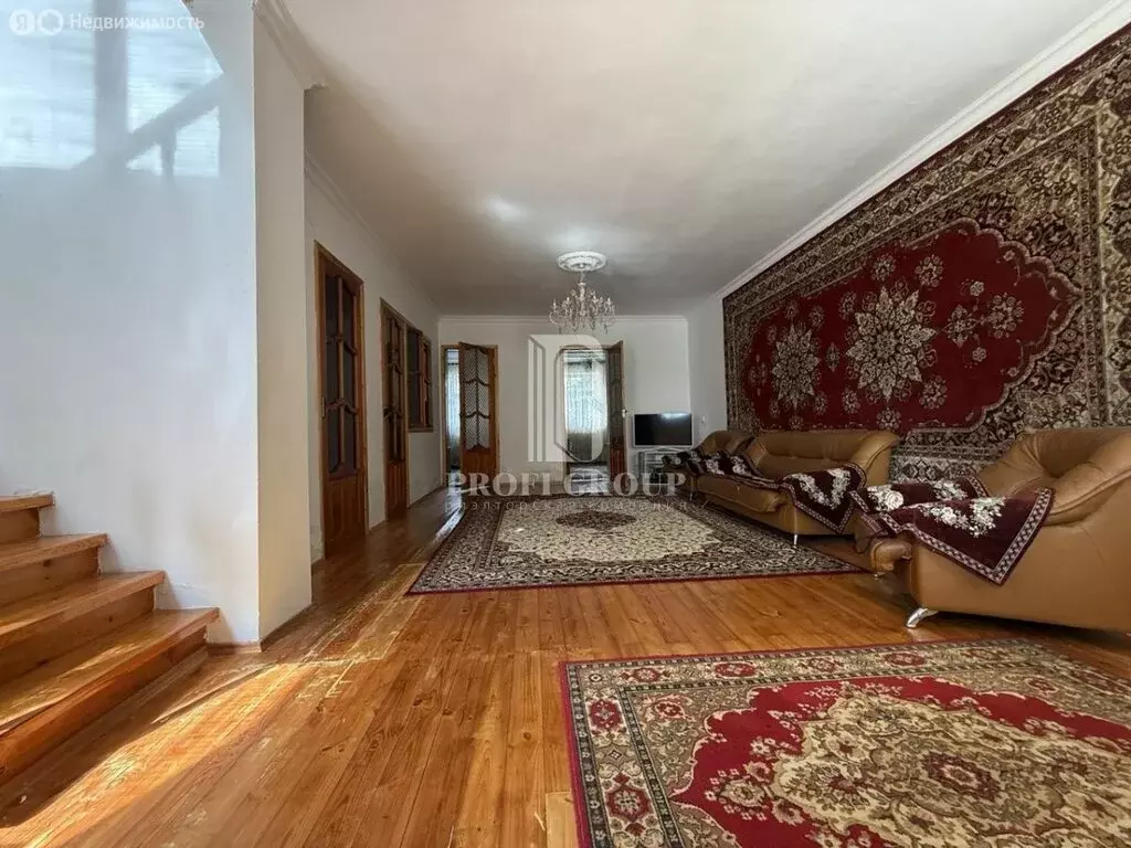 Дом в Махачкала, улица Хизроева, 152 (167 м) - Фото 2