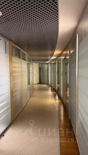 Офис в Москва Ленинградский просп., 31АС1 (1756 м) - Фото 2