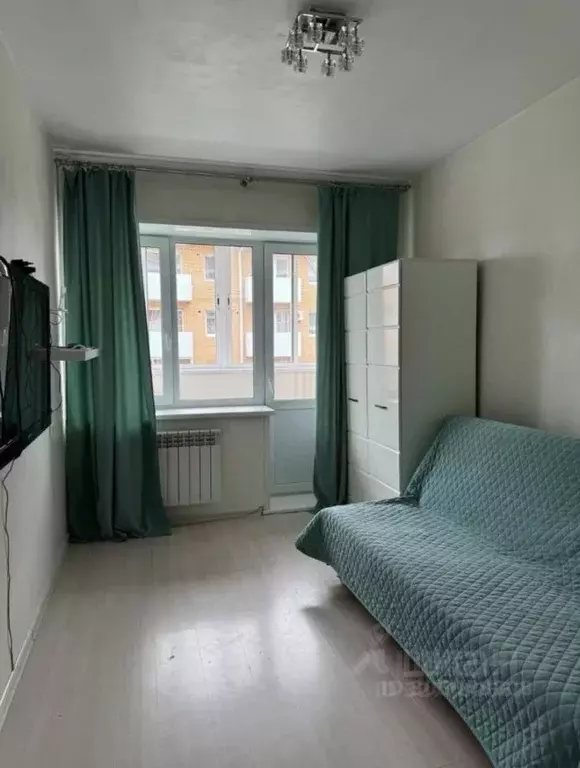 2-к кв. Бурятия, Улан-Удэ 112-й мкр, 22 (45.0 м) - Фото 1