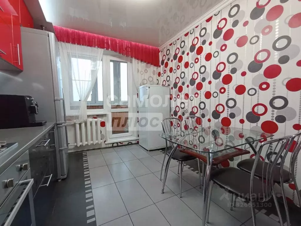 3-к кв. Орловская область, Орел Раздольная ул., 41Б (71.2 м) - Фото 2