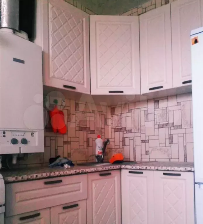 1-к. квартира, 35 м, 5/5 эт. - Фото 0