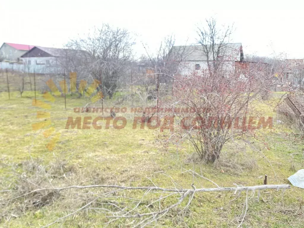 Участок в Ейск, СНТ Южное (5 м) - Фото 2