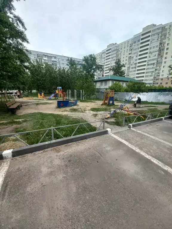 3-к. квартира, 54,4 м, 4/9 эт. - Фото 0