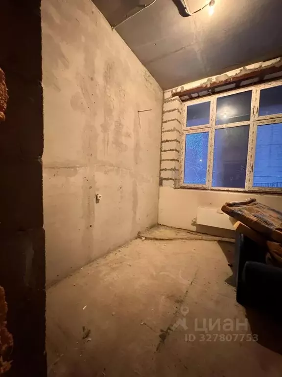 Помещение свободного назначения в Москва Тихвинская ул., 14к1 (75 м) - Фото 2