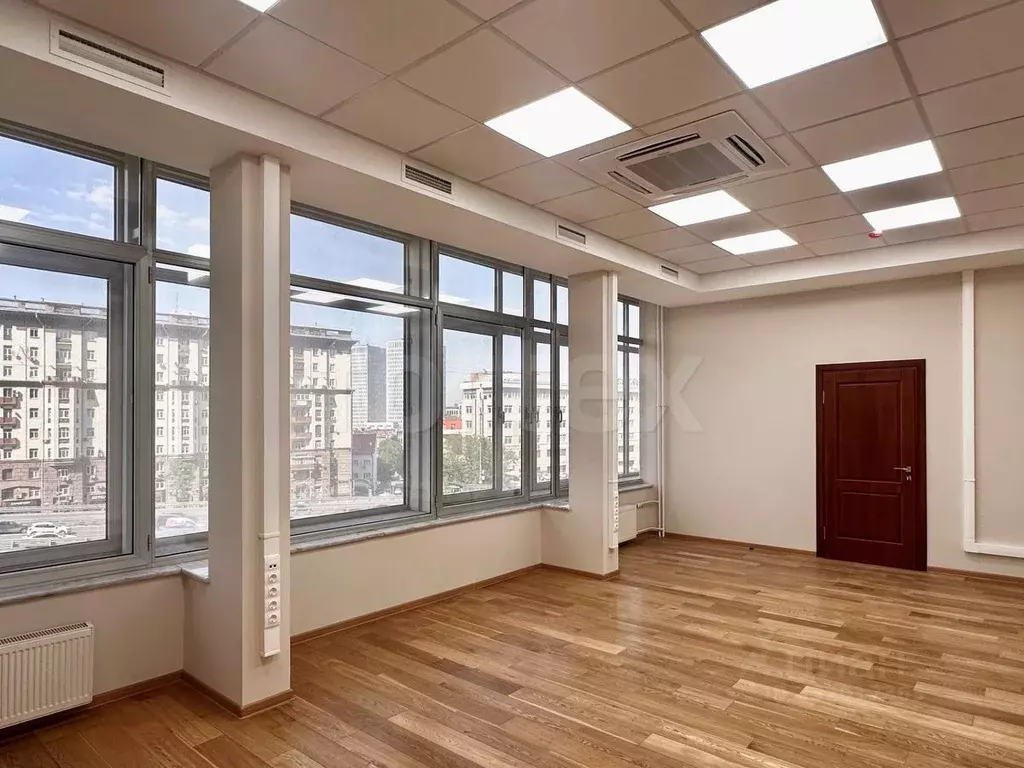 Офис в Москва ул. Сущевский Вал, 2 (1110 м) - Фото 2