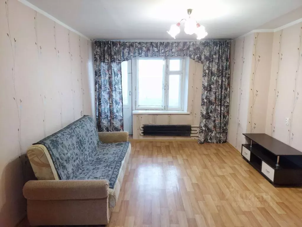 1-к кв. Кировская область, Киров Московская ул., 134 (37.0 м) - Фото 0