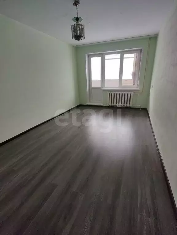 Квартира, 3 комнаты, 62.7 м - Фото 1