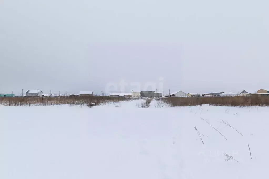 Участок в Тюменская область, Тюменский муниципальный округ, Садовые ... - Фото 1