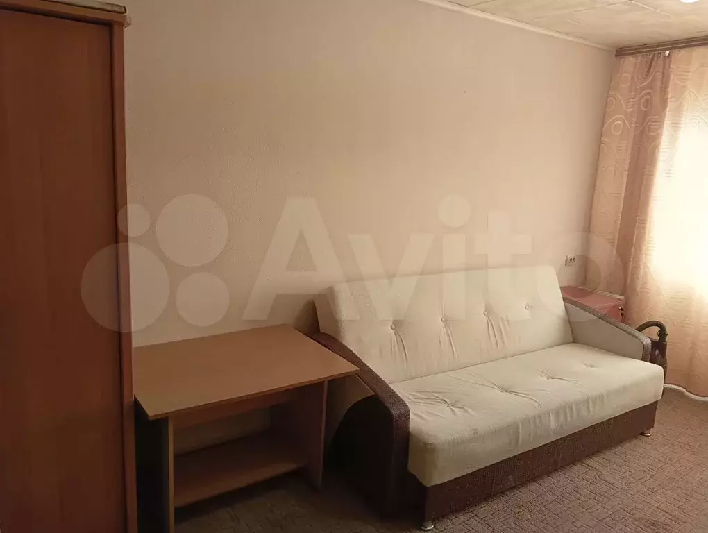 1-к. квартира, 21 м, 3/9 эт. - Фото 0