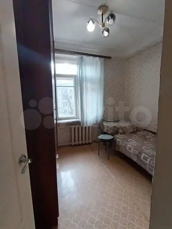 3-к. квартира, 60 м, 3/4 эт. - Фото 0