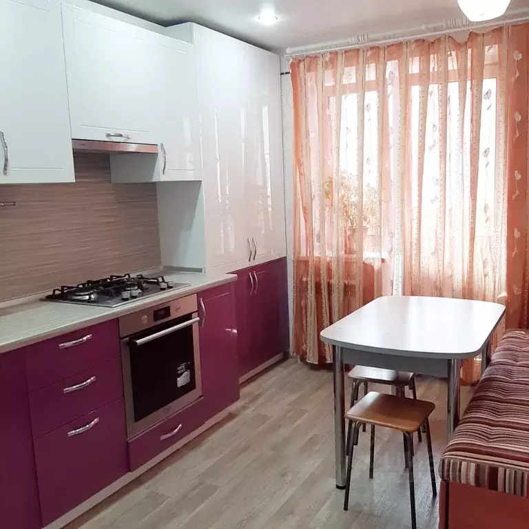 1-к кв. Марий Эл, Йошкар-Ола ул. Димитрова, 62 (40.0 м) - Фото 1
