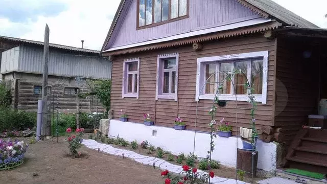 Дом 45 м на участке 14 сот. - Фото 0