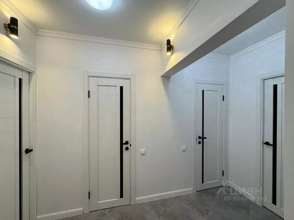 2-к кв. Московская область, Красногорск городской округ, д. Глухово ... - Фото 2