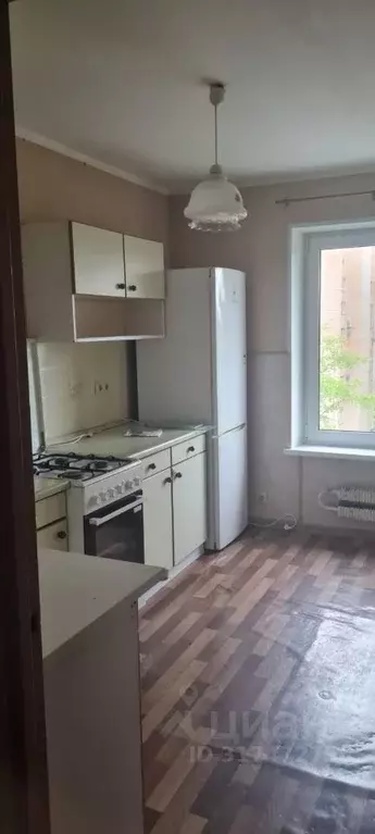 3-к кв. Москва ул. Зои и Александра Космодемьянских, 10 (63.0 м) - Фото 1
