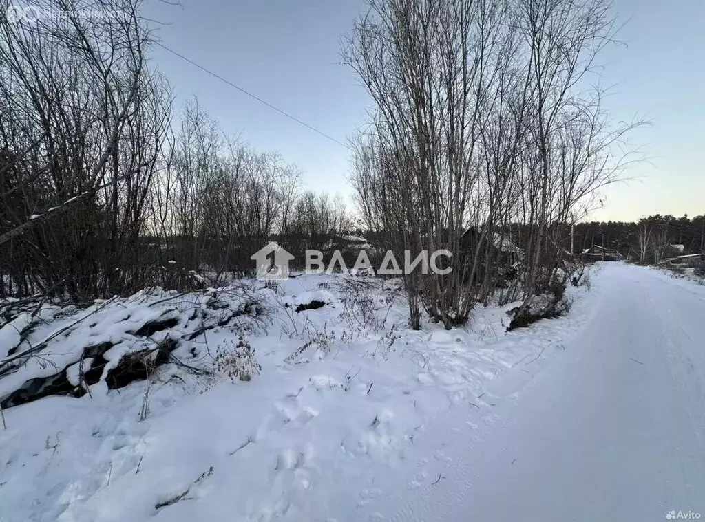 Участок в Ангарск, СНТ Утёс, 5-я улица, 531 (9 м) - Фото 1