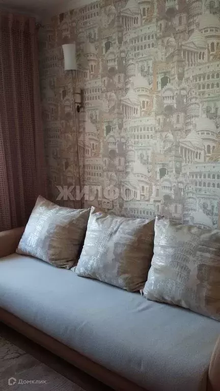 Продаётся 3-к квартира, 59 м - Фото 1