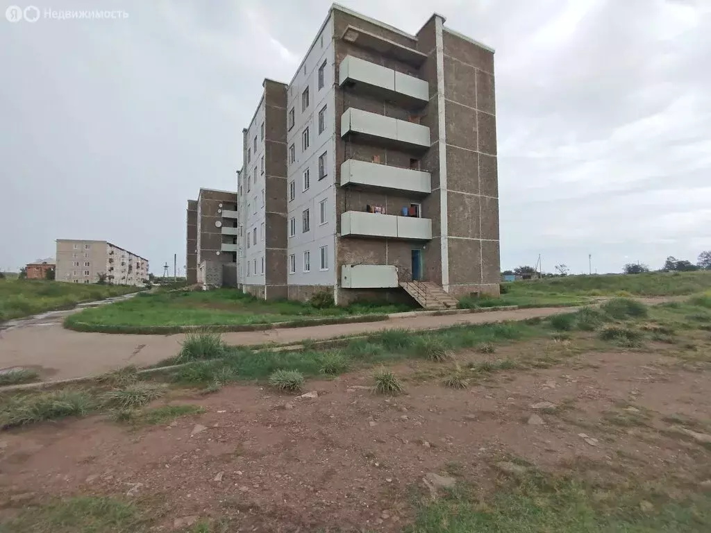 1к в 5-комнатной квартире ( м) - Фото 0