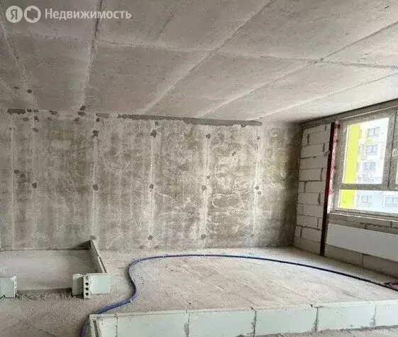 1-комнатная квартира: Красногорск, жилой комплекс Ильинойс, к1 (27 м) - Фото 2