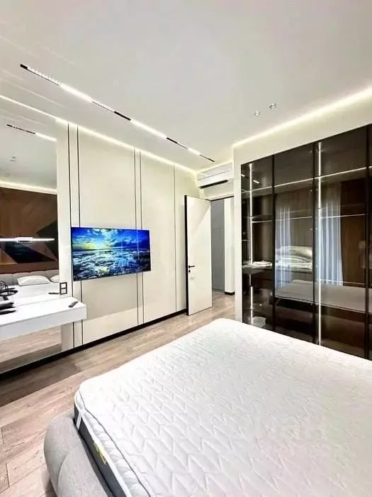 1-к кв. Татарстан, Казань Шоссейная ул., 57 (45.0 м) - Фото 2